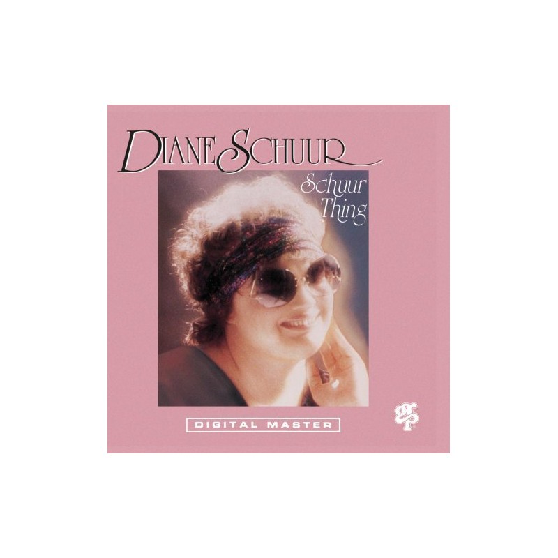 Schuur Thing by Diane Schuur