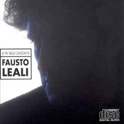 Le Piu Belle Canzoni Di Fausto Leali