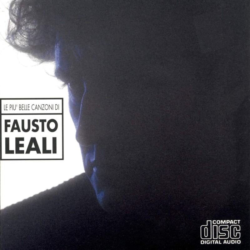 Le Piu Belle Canzoni Di Fausto Leali