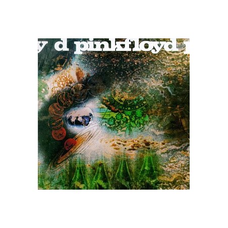 Saucerful Of Secrets