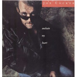 Unchain my heart (1987) / Vinyl record [Vinyl-LP]