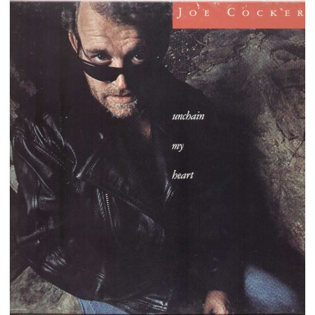 Unchain my heart (1987) / Vinyl record [Vinyl-LP]