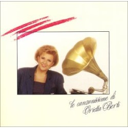 Le Canzonissime Di [Import]