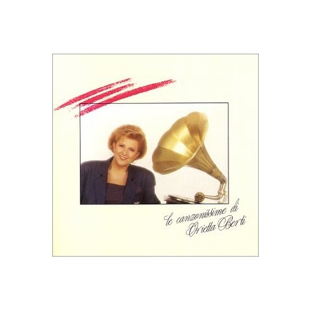 Le Canzonissime Di [Import]