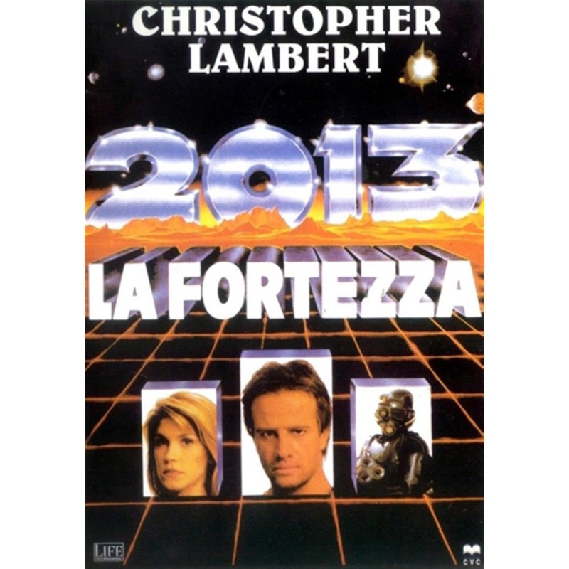 2013: La Fortezza