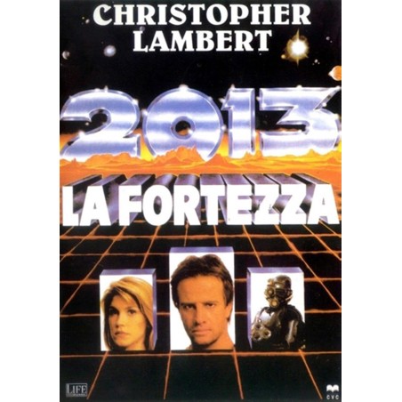 2013: La Fortezza
