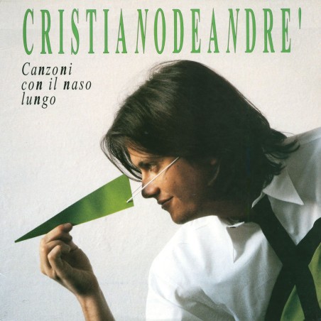 canzoni con il naso lungo