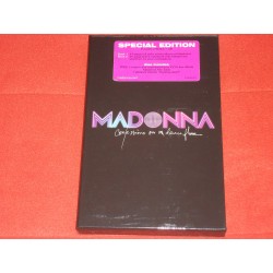 Confessions on a Dance