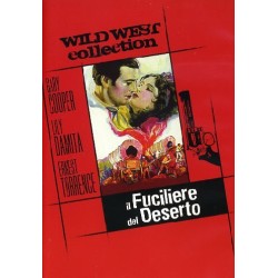 Il Fuciliere Del Deserto