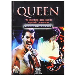 Rock Case Studies(DVD+Book)