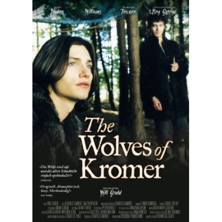 The Wolves of Kromer (OmU)