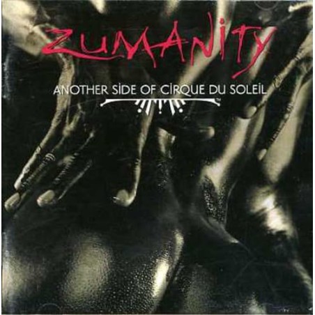 Zumanity