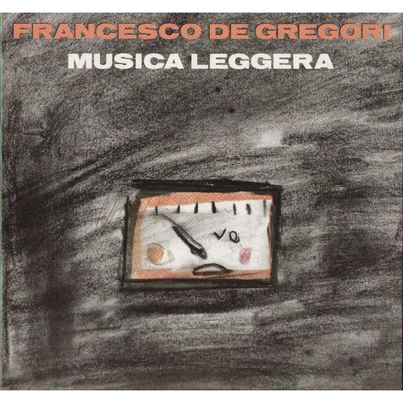 (VINYL LP) Musica Leggera