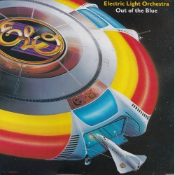 Out Of The Blue (2 LP)