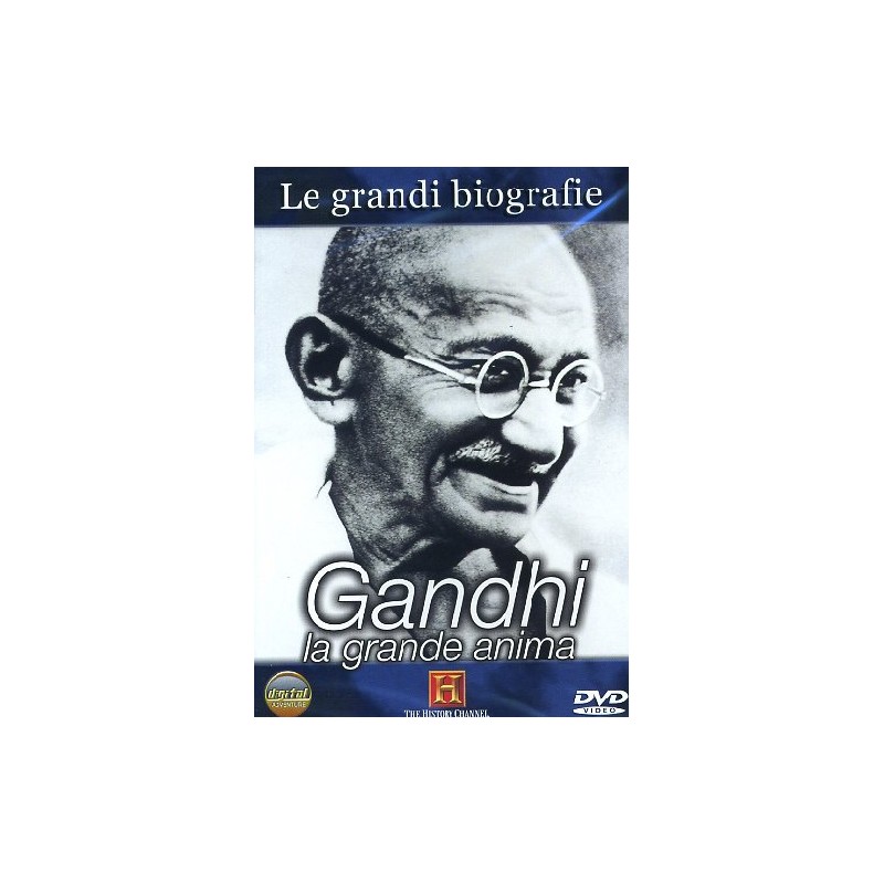 Gandhi