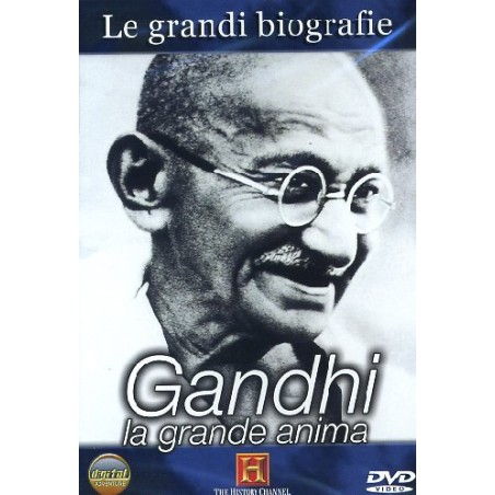 Gandhi