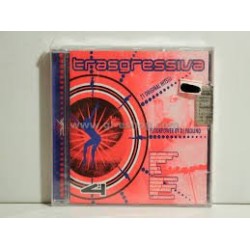 TRASGRESSIVA VOL 4