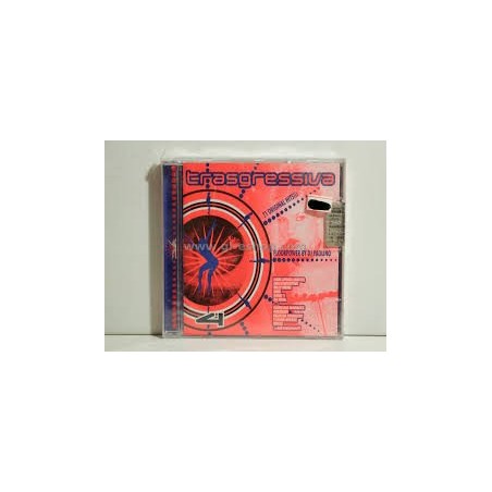 TRASGRESSIVA VOL 4