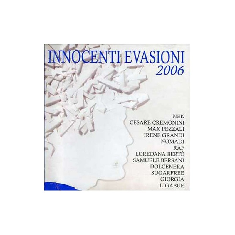 Innocenti Evasioni 2006