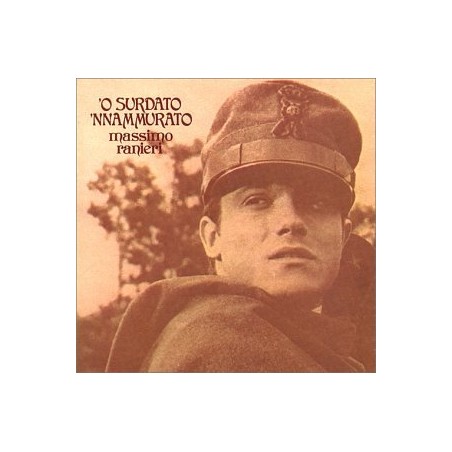 O' Surdato 'nnammurato