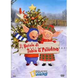 Il Natale Di Tobia & Paludino