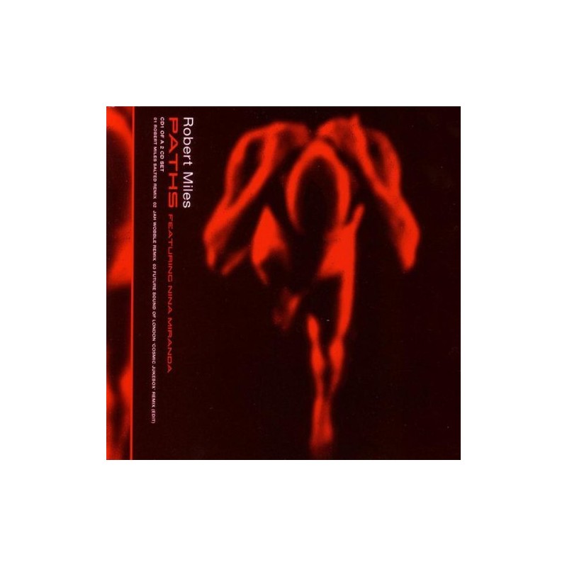 Paths: Remixes [CD 1]