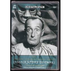 L'Imperatore Di Capri