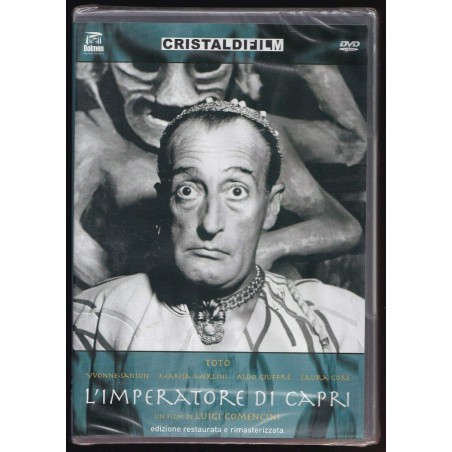 L'Imperatore Di Capri