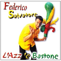 L'Azz'E Bastone