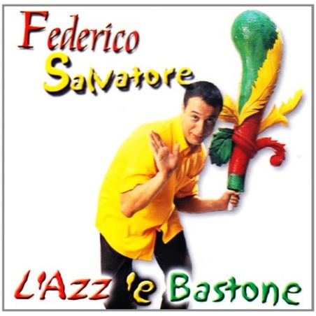 L'Azz'E Bastone