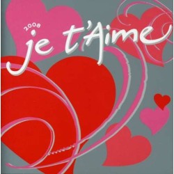 Je t'aime