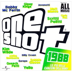 One Shot 1988