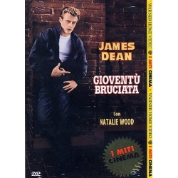 Gioventu' bruciata (miti)