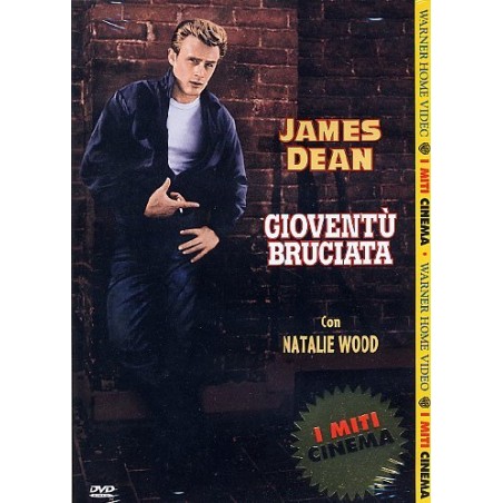 Gioventu' bruciata (miti)