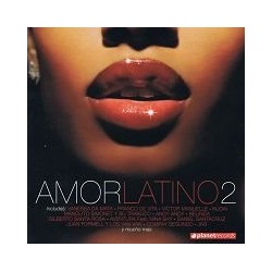 Amor Latino!2