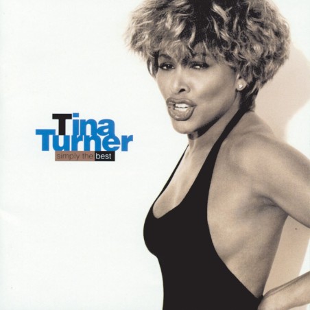 Turner Tina - Simply the best