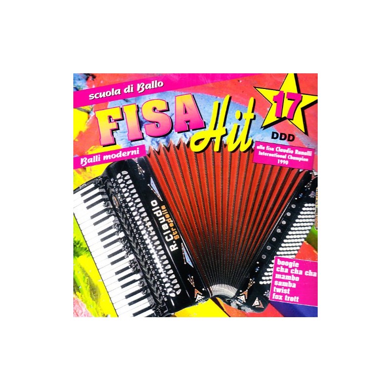 Fisa Hit Vol.17