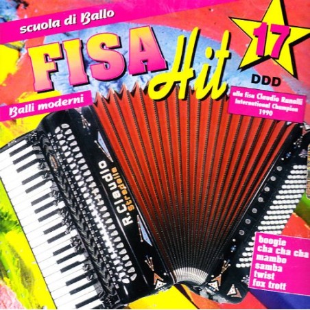 Fisa Hit Vol.17