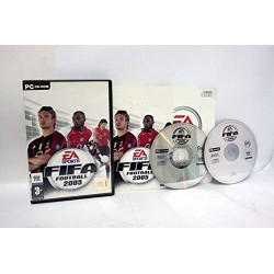 FIFA FOOTBALL 2005