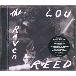 The Raven (Versione Singola)