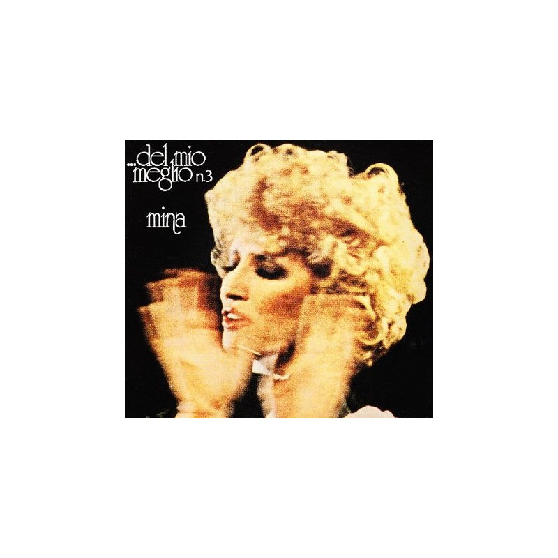 Del Mio Meglio N. 3 / 6026