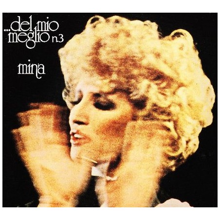 Del Mio Meglio N. 3 / 6026