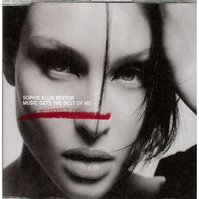 Music Gets the Best of Me