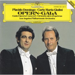 Opern-Gala -Grands airs d'opera