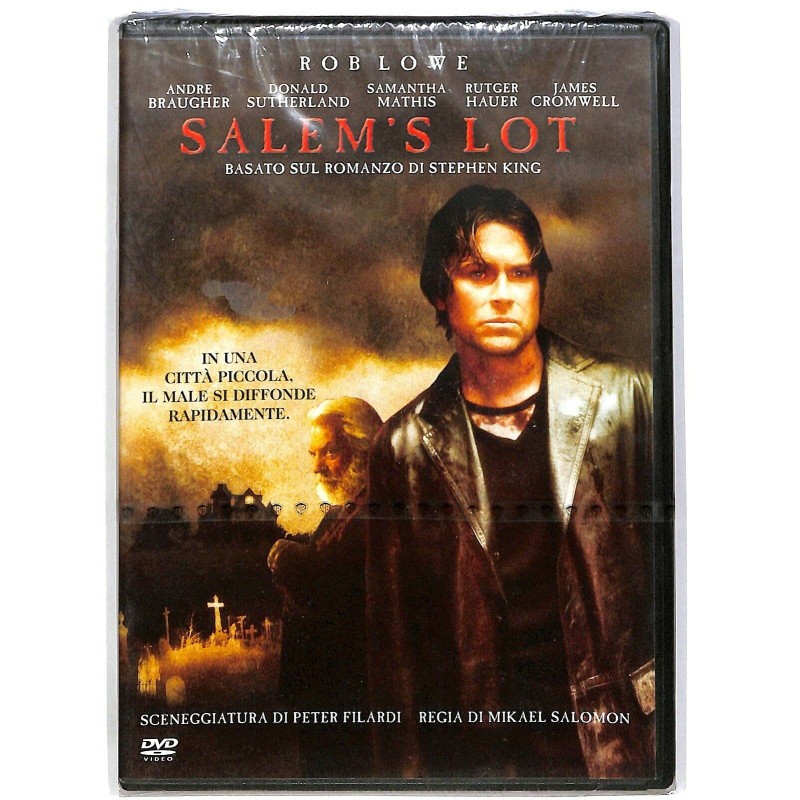 Salem's lot