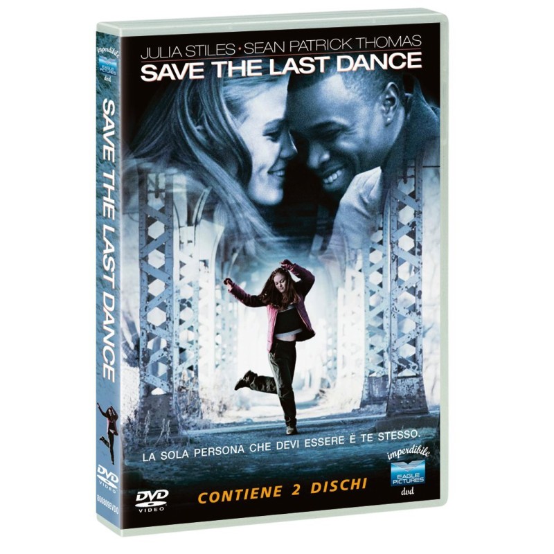 Save The Last Dance