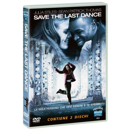 Save The Last Dance