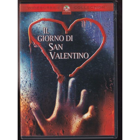 il giorno di san valentino regia di george mihalka