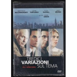 Tredici Variazioni Sul Tema