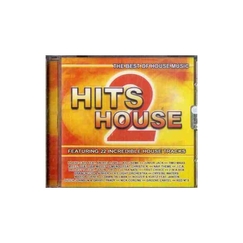 Hits House 2